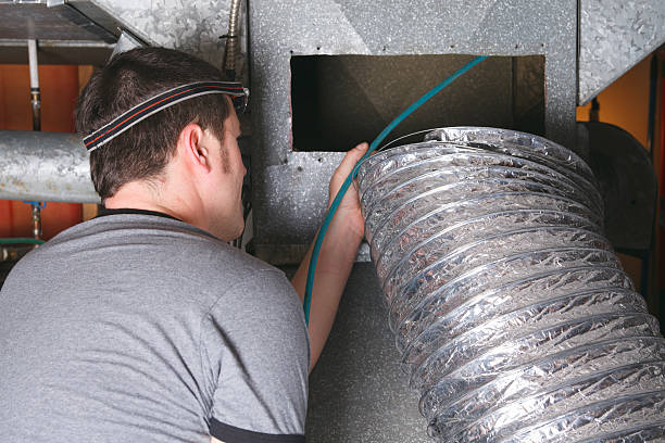 Best Emergency Air Duct Cleaning  in Savannah, GA