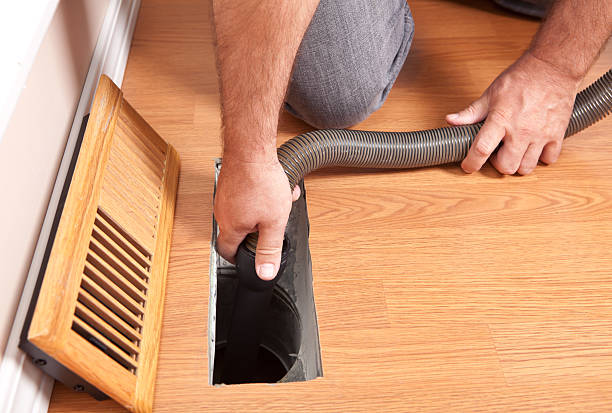 Best Commercial Air Duct Cleaning  in Savannah, GA