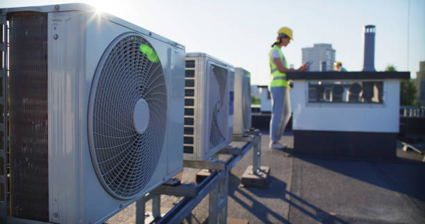 Air Quality Test in Savannah, GA