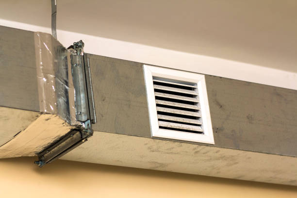 Best Best Air Duct Cleaning Company  in Savannah, GA